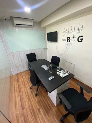 Coworking Space in Andheri BI695 BI695